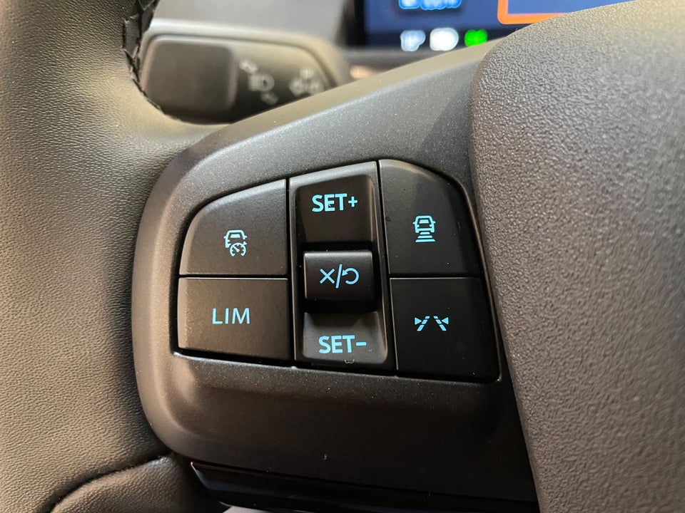 Ford Mustang Mach-E 98 Extended Range 5d