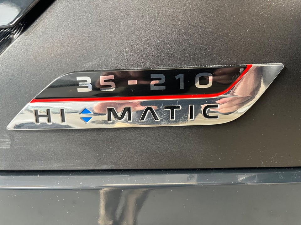 Iveco Daily 3,0 35S21 12m³ Van AG8