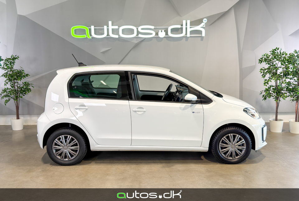 VW e-Up! Move Up! 5d