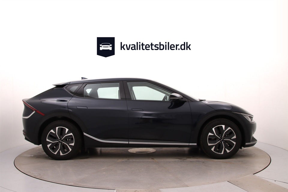 Kia EV6 77 Long Range Access 5d