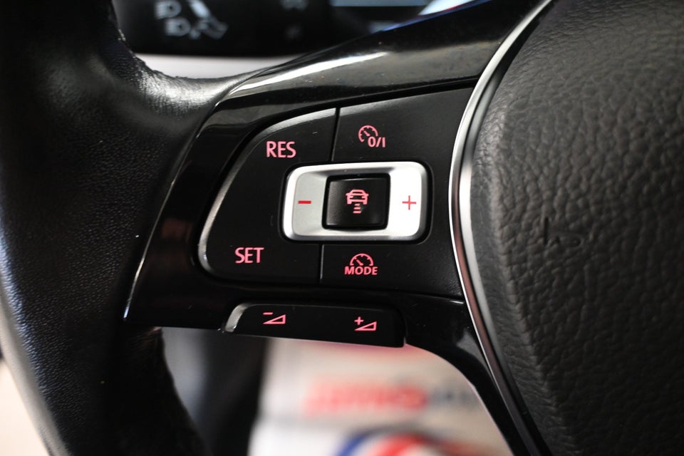 VW Polo 1,0 TSi 95 Comfortline Connect DSG 5d