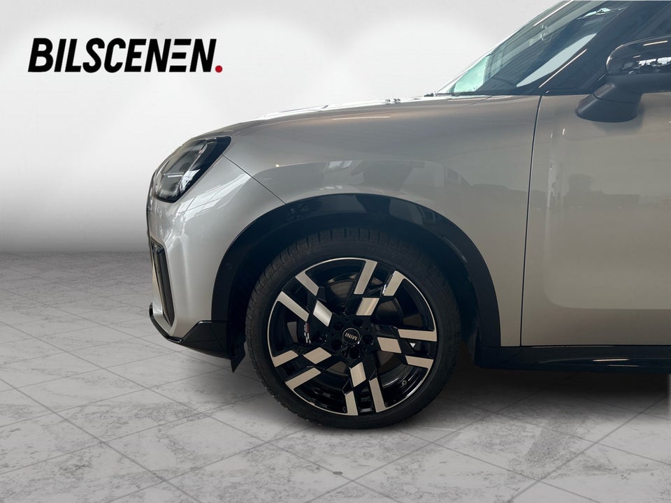 MINI Countryman E JCW Trim L 5d