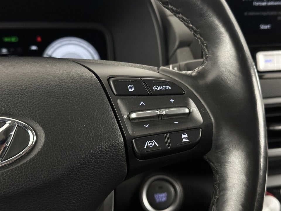Hyundai Kona 64 EV Ultimate 5d