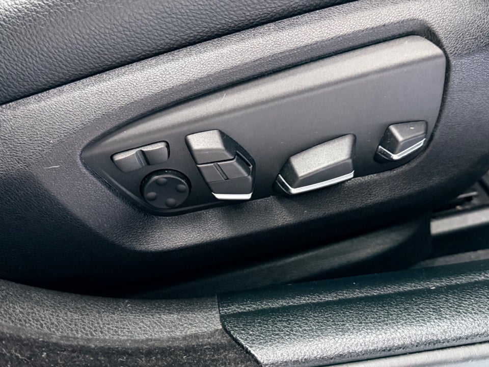 BMW 530d 3,0 Touring aut. 5d