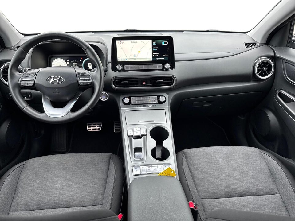 Hyundai Kona 39 EV Trend 5d