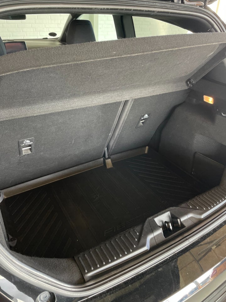 Ford Fiesta 1,5 EcoBoost ST2 3d