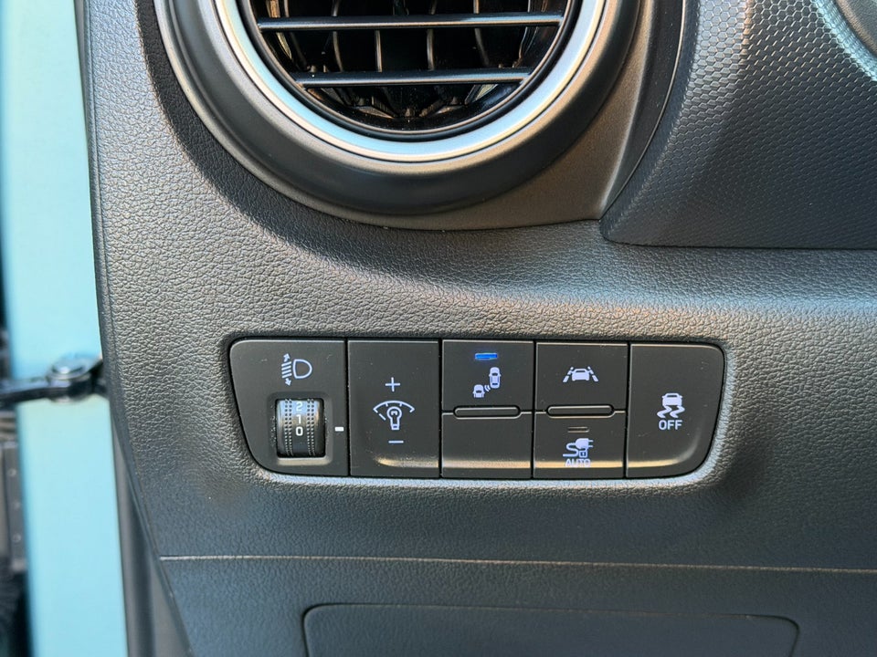 Hyundai Kona 64 EV Advanced 5d