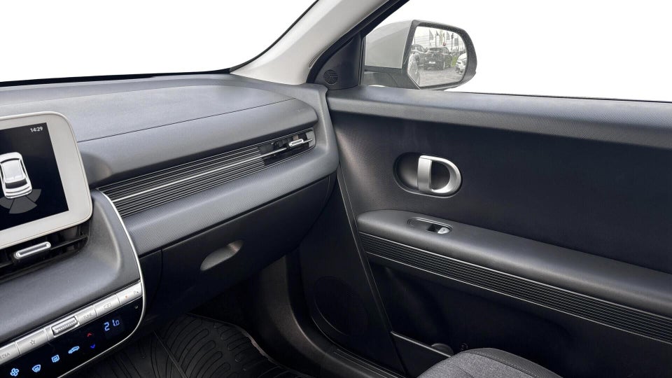 Hyundai Ioniq 5 77 Essential 5d