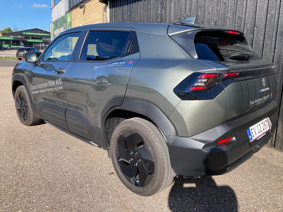 Suzuki eVitara 61 Active 5d