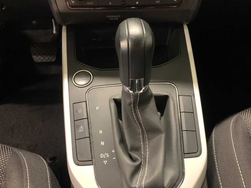 Seat Arona 1,0 TSi 110 Xcellence DSG 5d