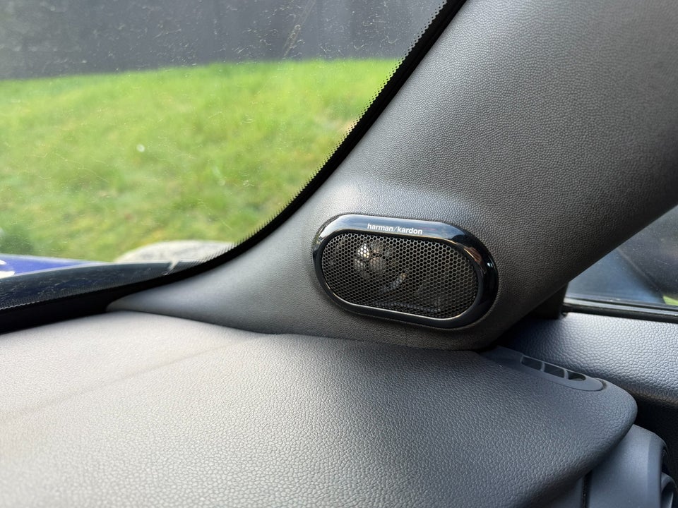 MINI Cooper 1,5 Essential Cabriolet aut. 2d