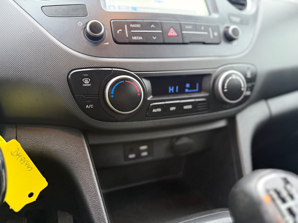 Hyundai i10 1,0 Touch 5d