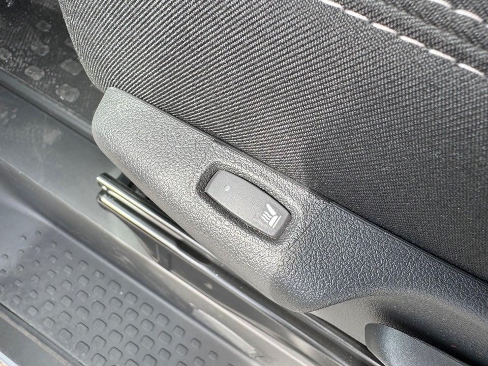 Nissan Primastar 2,0 dCi 150 L2H1 N-Connecta Van