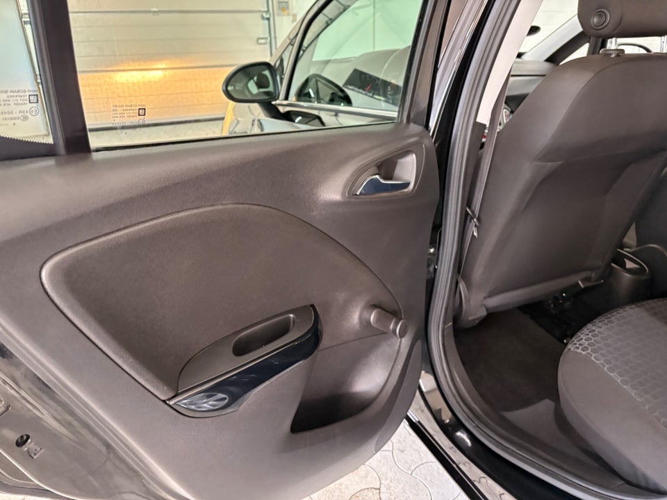 Opel Corsa 1,4 16V Enjoy+ 5d