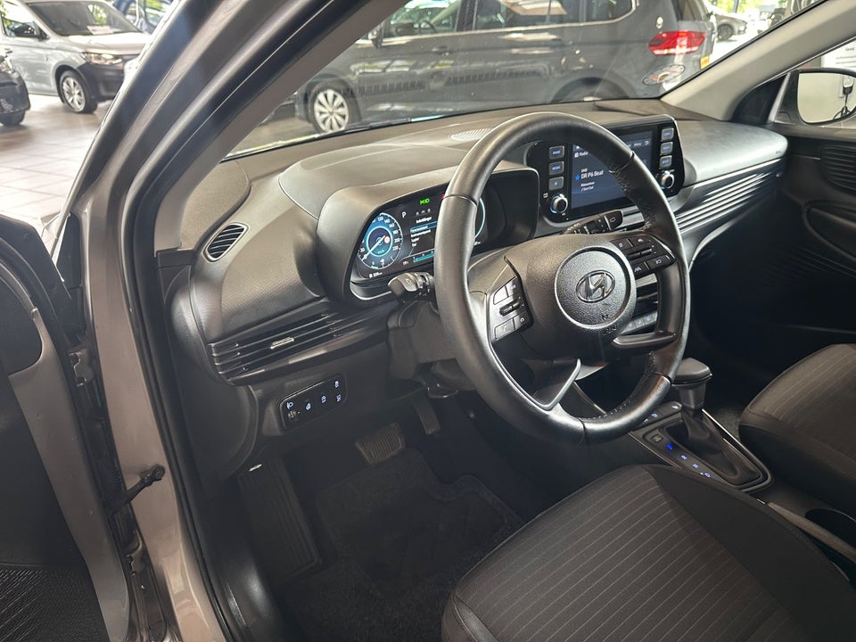Hyundai i20 1,0 T-GDi Advanced DCT 5d