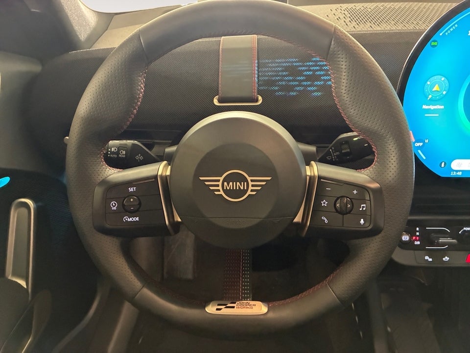 MINI Aceman SE JCW Trim XL 5d