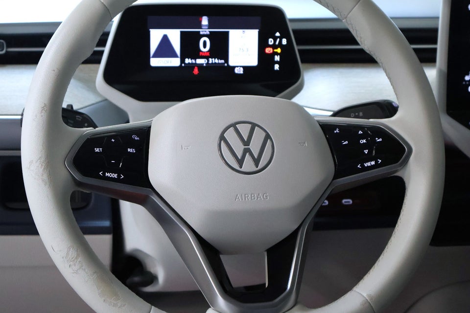 VW ID.Buzz 77 Pro SWB 5d