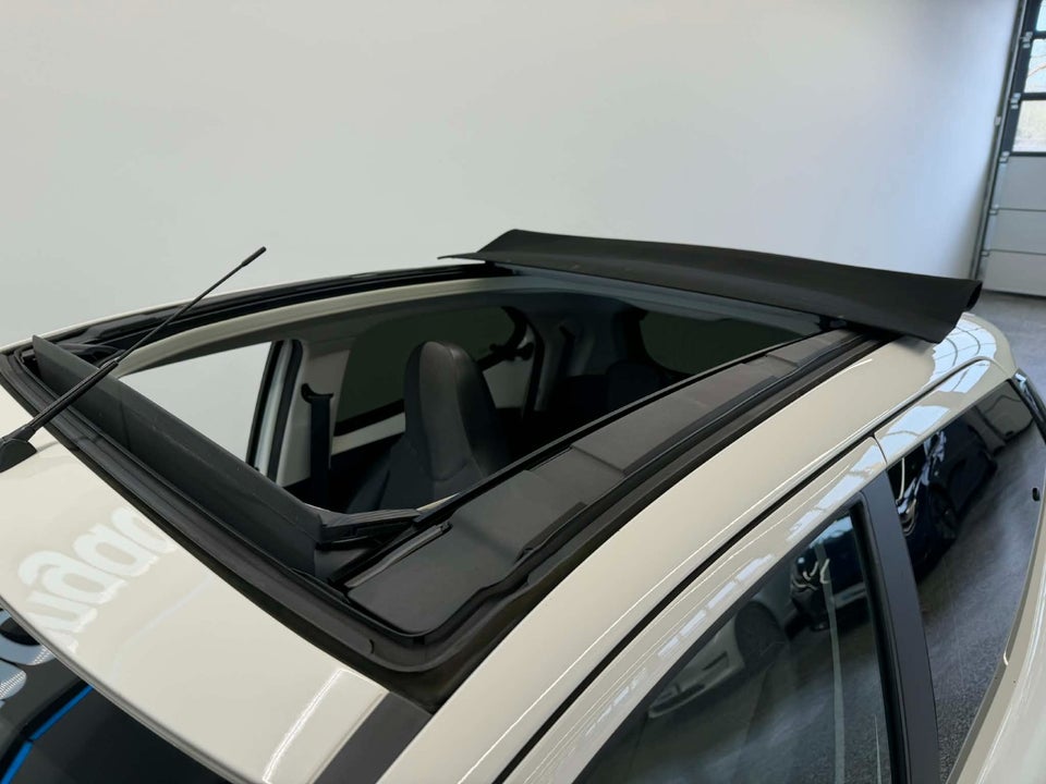 Toyota Aygo 1,0 VVT-i x-sky 5d