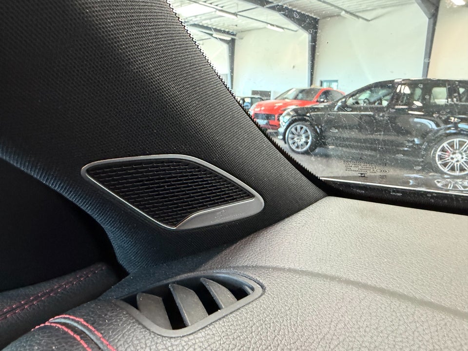 Mercedes EQB250+ AMG Premium 5d