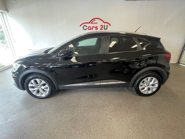 Renault Captur 1,0 TCe 100 Zen 5d