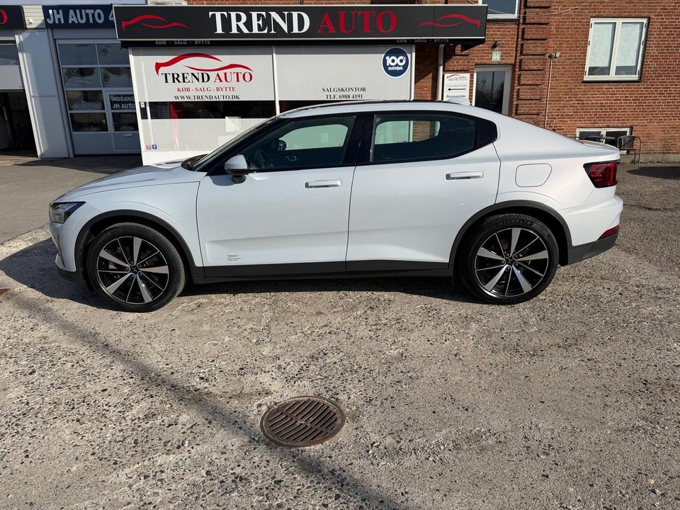 Polestar 2 Standard Range 5d