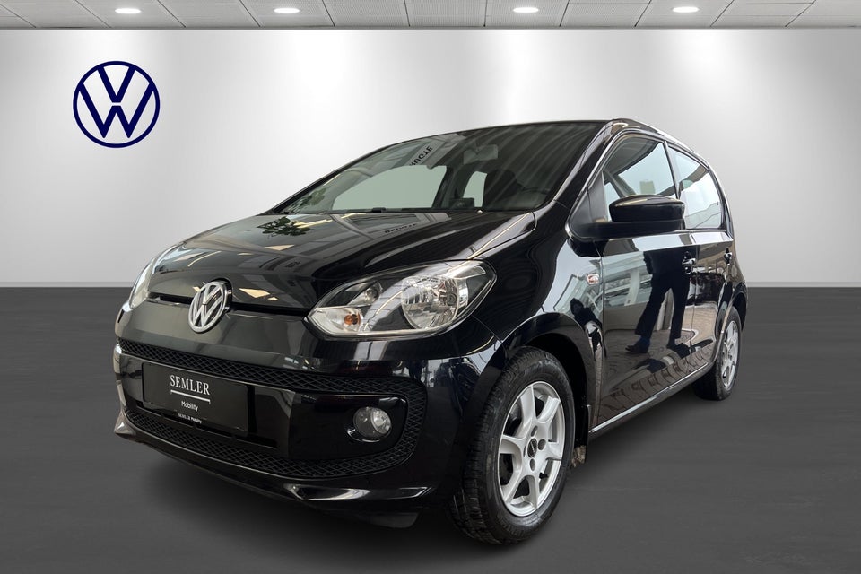 VW Up! 1,0 60 Move Up! BMT 5d