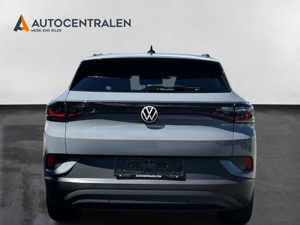 VW ID.4 77 Pro Style 5d