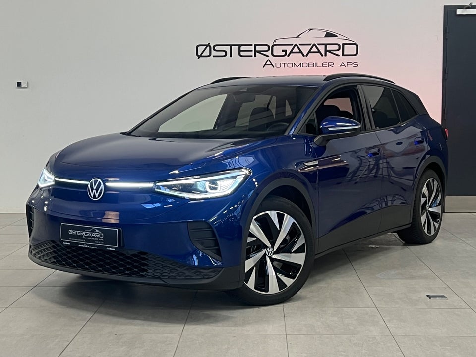 VW ID.4 77 Pro Performance 5d