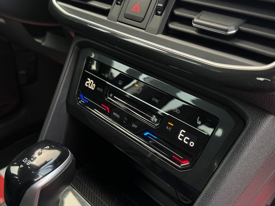 Seat Tarraco 1,4 eHybrid FR DSG 5d