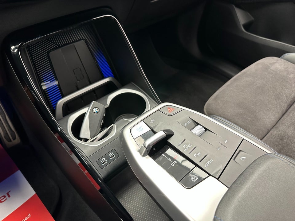 BMW iX1 eDrive20 M-Sport Pro 5d