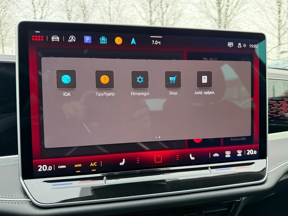 VW Passat 1,5 TSi 150 Elegance Variant DSG 5d