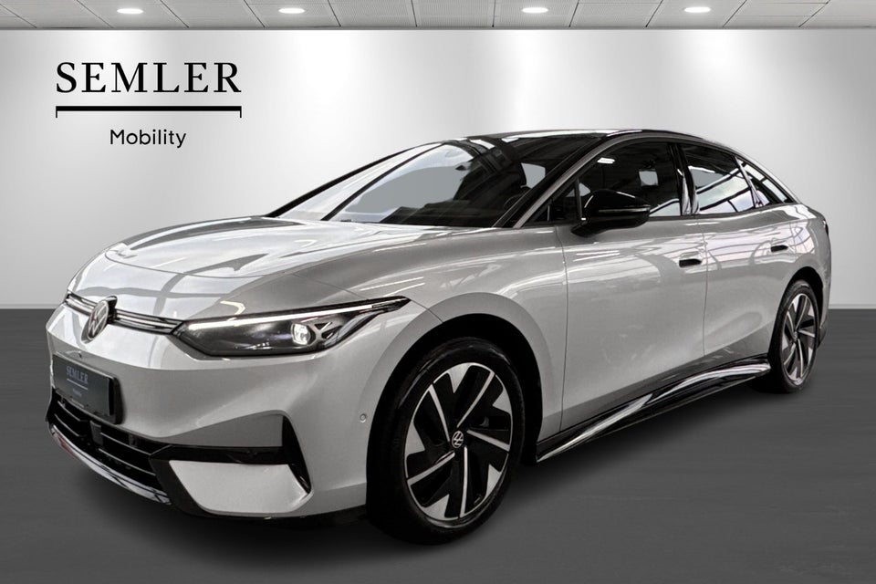 VW ID.7 77 Pro 5d