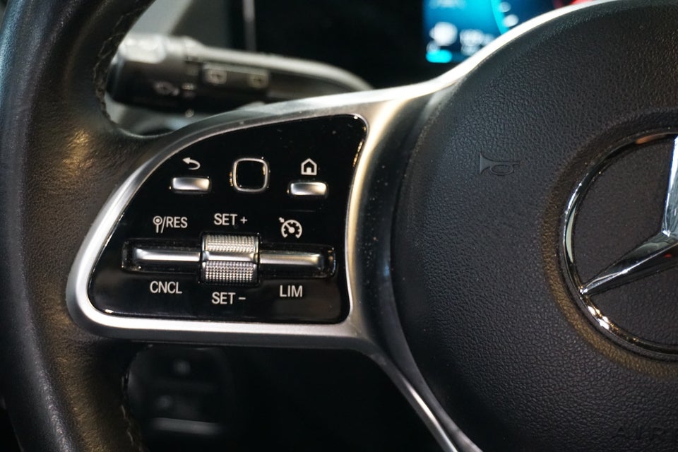 Mercedes B200 1,3 Advantage aut. 5d