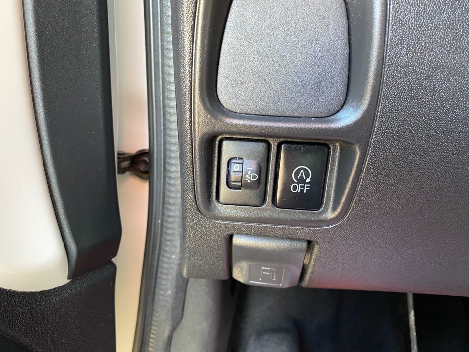 Citroën C1 1,0 VTi Feel Airscape 5d