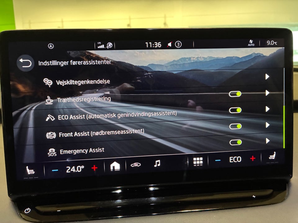 Skoda Enyaq 80 iV Suite 5d