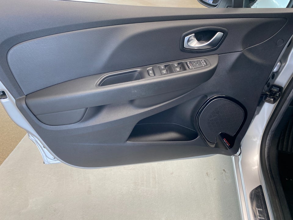 Renault Clio IV 1,5 dCi 90 Limited 5d