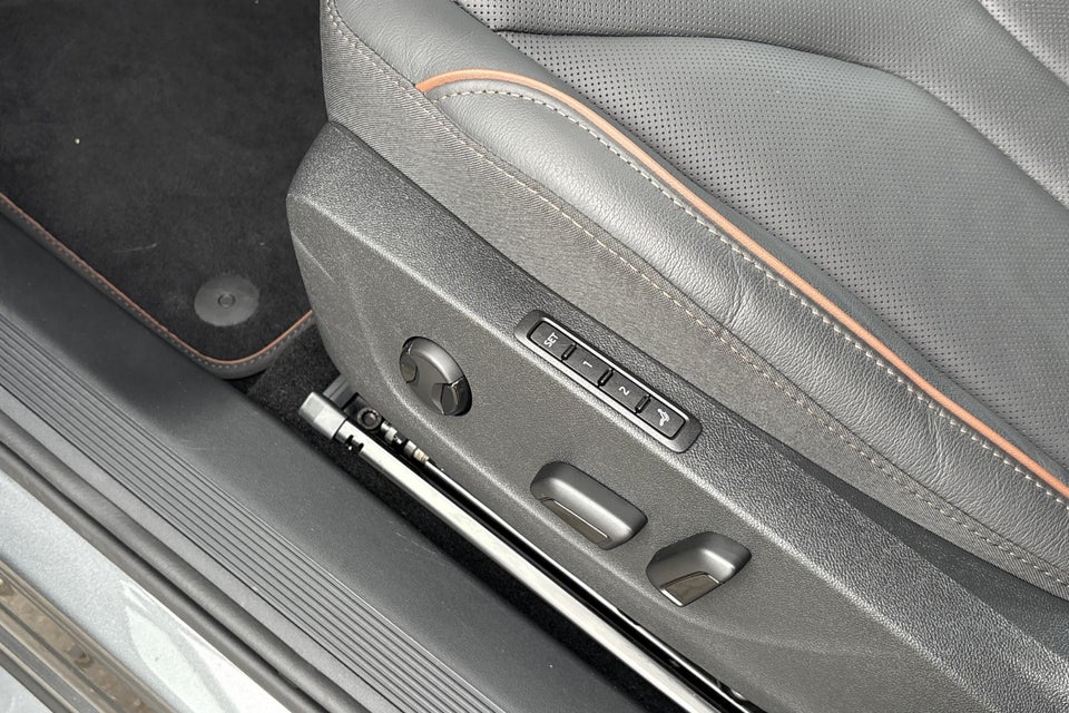 Skoda Enyaq 85 iV Laurin & Klement 5d