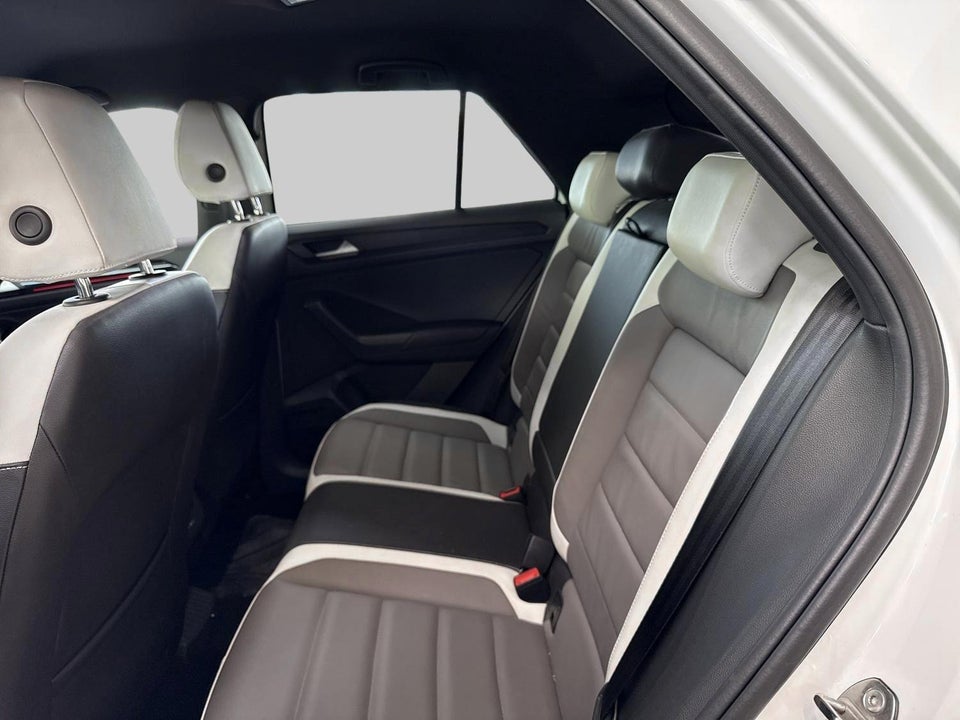 VW T-Roc 1,5 TSi 150 Sport DSG 5d