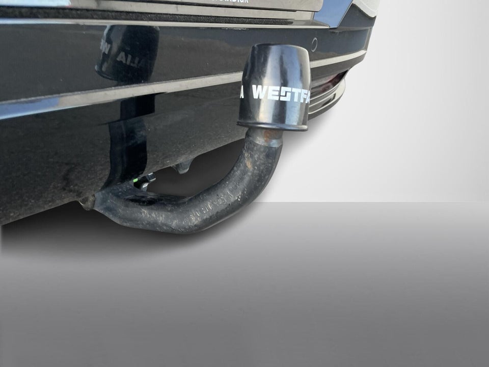 Renault Megane E-Tech 60 Techno 5d