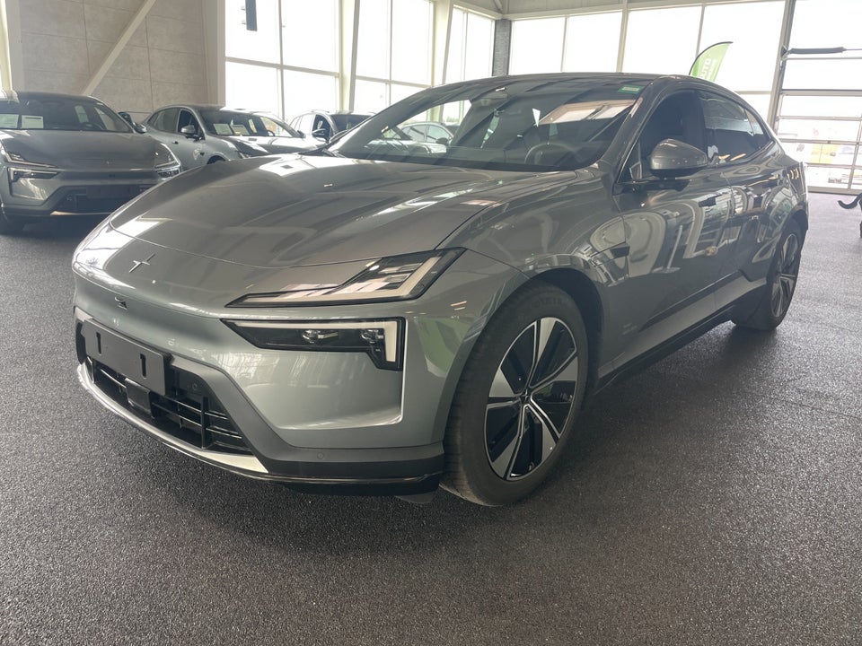 Polestar 4 Long Range 5d