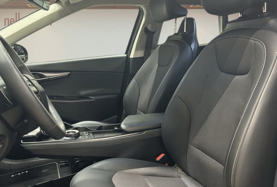 Kia EV6 84 Long Range Prestige 5d