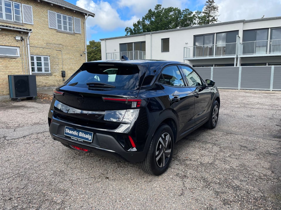 Opel Mokka-e 54 Edition 5d