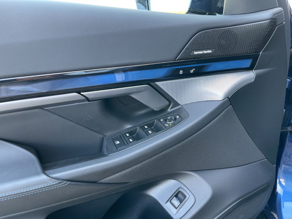 BMW i5 eDrive40 M-Sport 4d