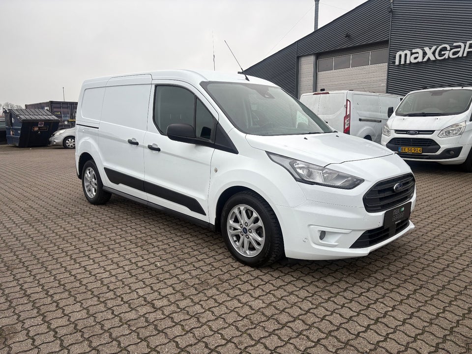 Ford Transit Connect 1,5 EcoBlue Trend aut. lang