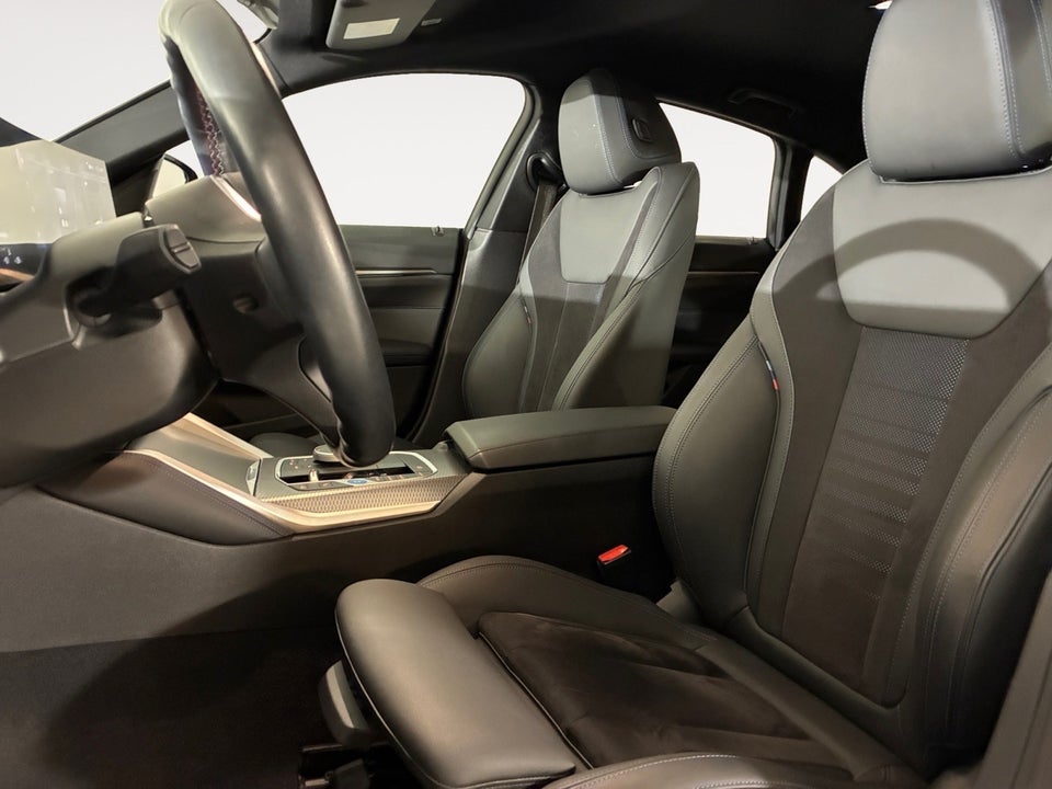 BMW i4 M50 M-Sport xDrive 5d