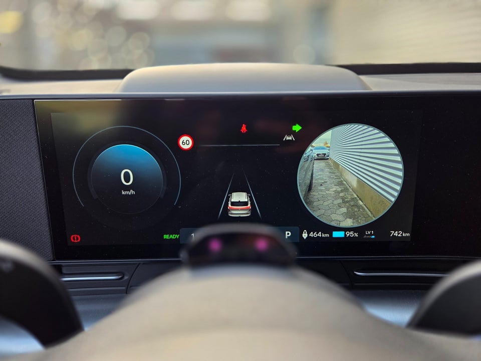 Hyundai Kona 65 EV Ultimate 5d