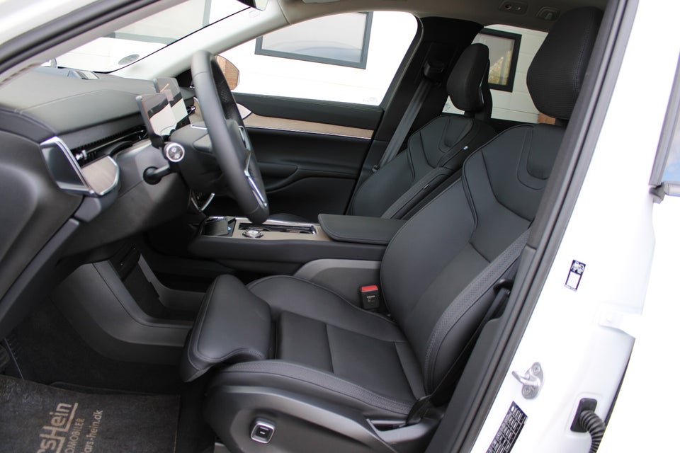 Volvo EX90 Twin Ultra 7prs 5d