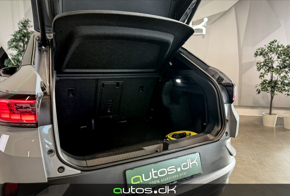 VW ID.4 77 Pro Style+ 5d