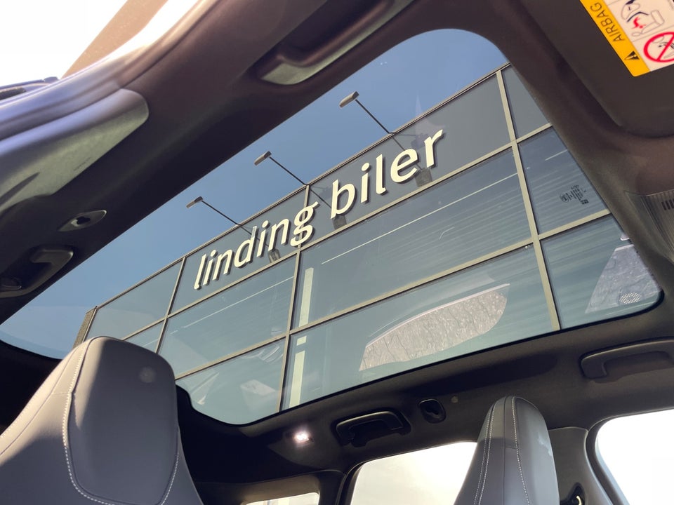 Ford Explorer 82 Premium Extended Range 5d