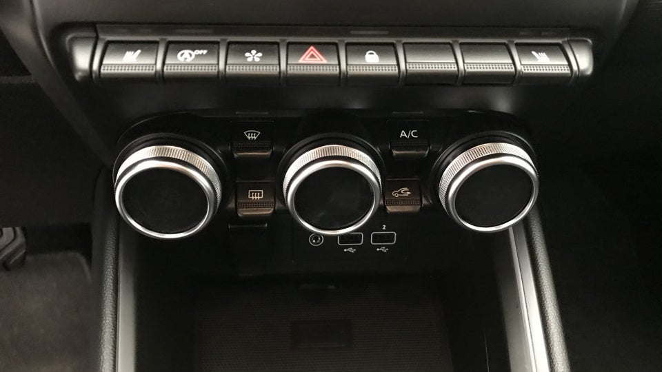 Renault Clio V 1,3 TCe 130 Intens EDC 5d